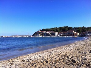 Strand