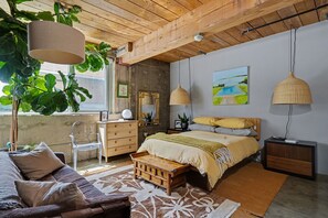 2 Schlafzimmer, Bügeleisen/Bügelbrett, Internetzugang, Bettwäsche