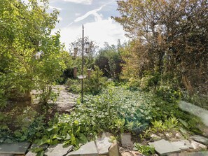 Property grounds - Fellfoot Cottage (Cockermouth)