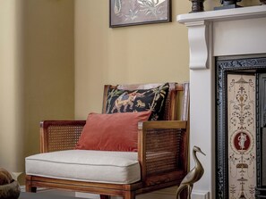Interior - Greenwood Manor (Peterborough)