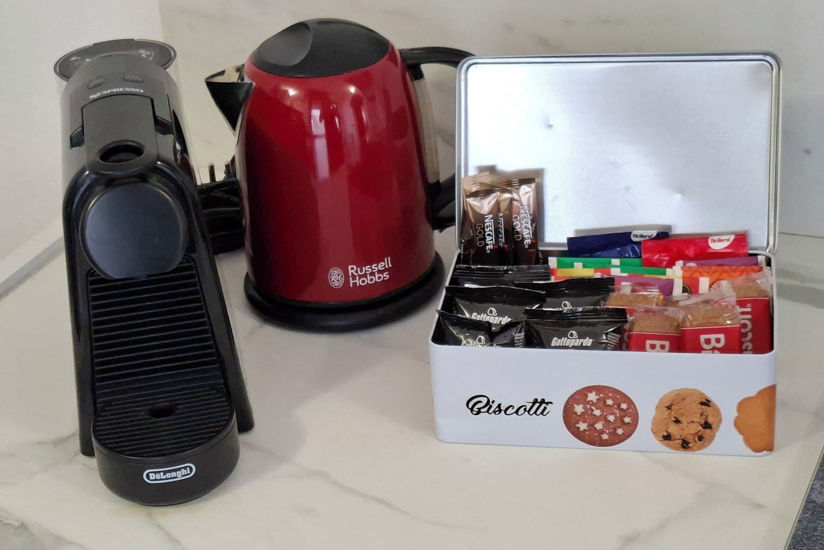 Café et/ou machine à café