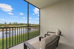 Property grounds - Wellen Golf 3-Bed, 2-Bath Condo (Venice)