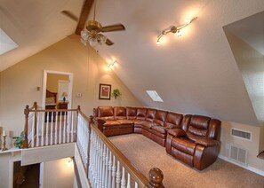 Interior - Elegant 4 Bedroom home in Pinetop (Navajo County)