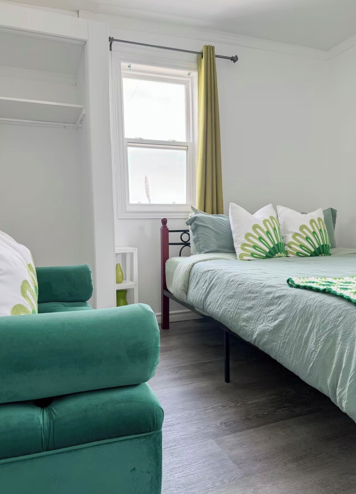 3 dormitorios, wifi gratis, ropa de cama