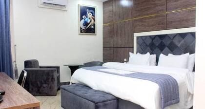 Pandin Hotel
