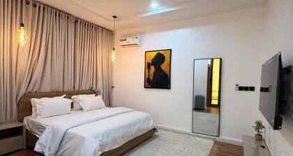Pandin Hotel