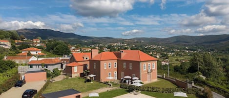 Außenbereich