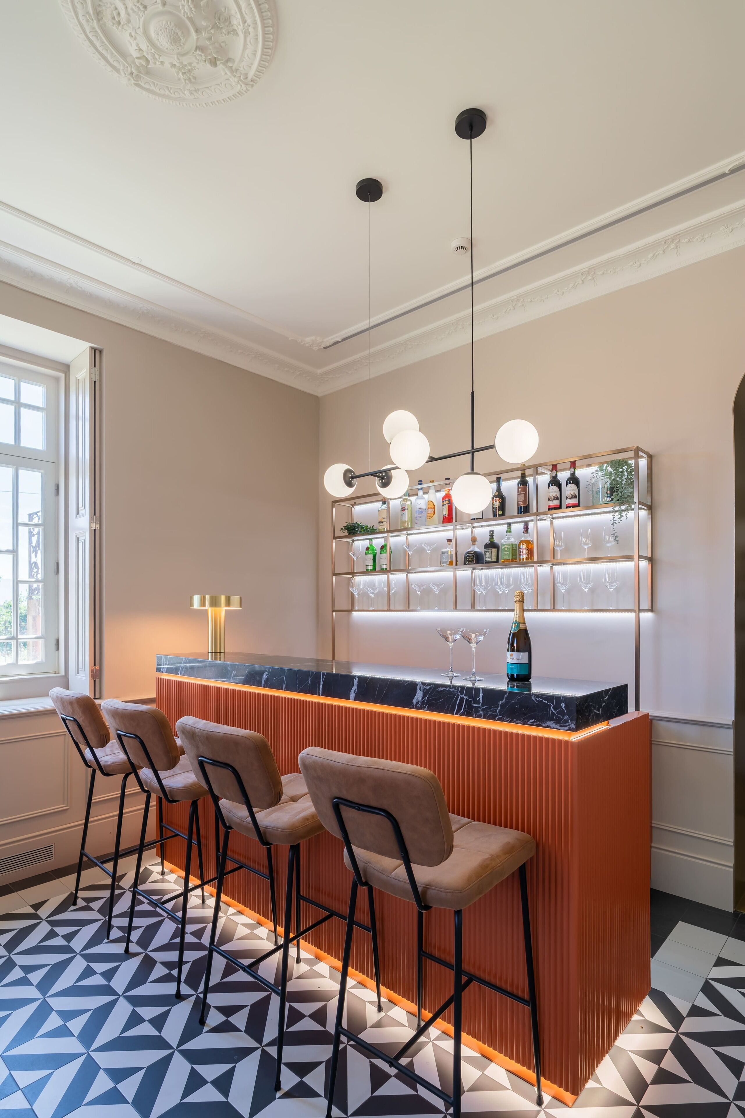 Bar (sur place)