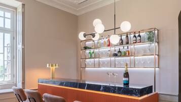 Bar (sur place)