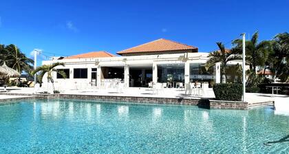 Gold Coast Oasis – Perfect 2BR/2BA for Your Island Stay