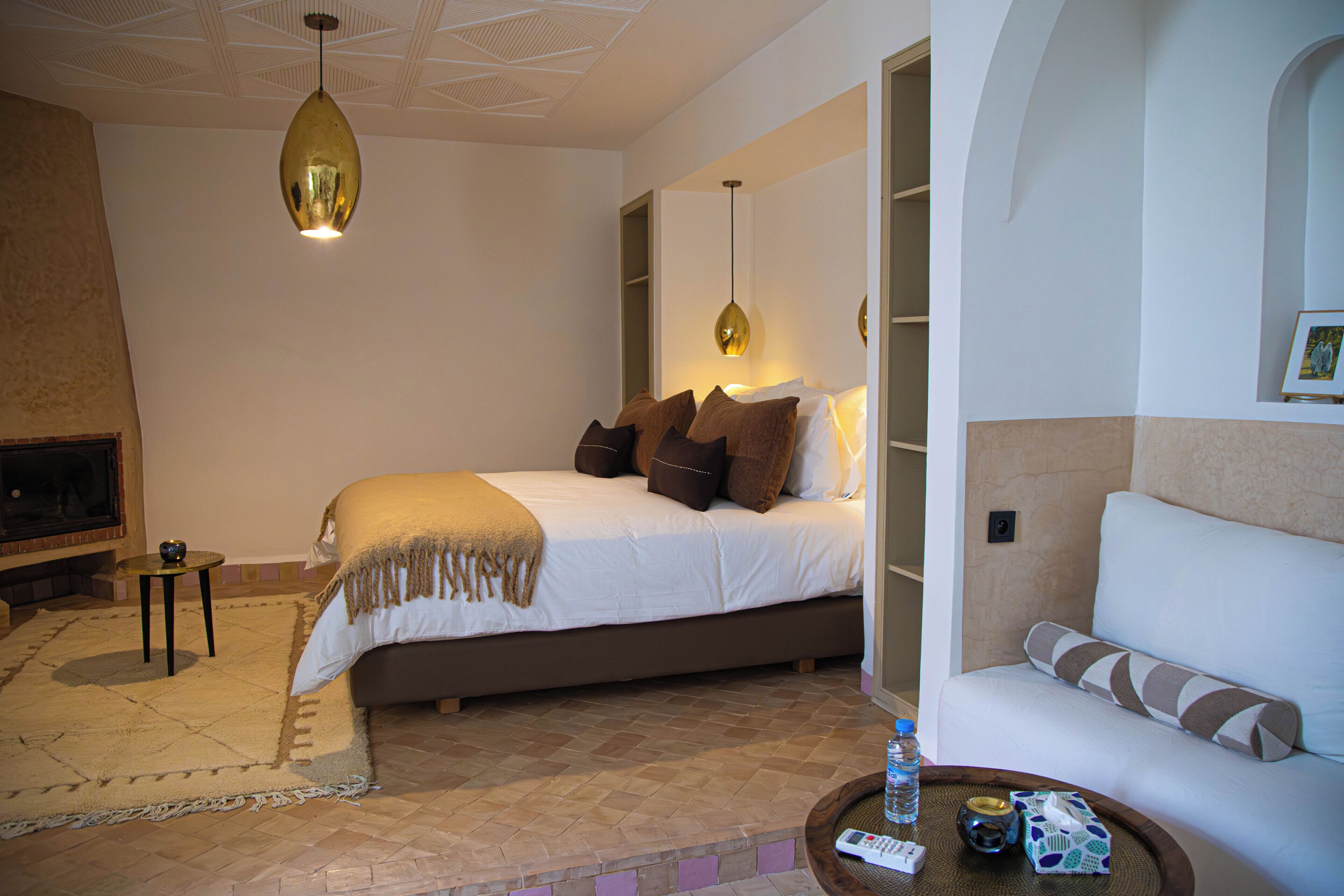 Ropa de cama de alta calidad y colchones Select Comfort 