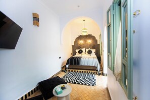 Premium Room | Premium bedding, Select Comfort beds, individually decorated