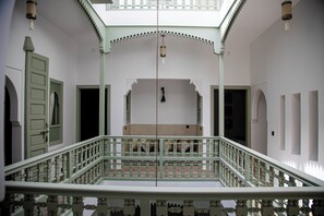 Premium Room | Terrace/patio - DAR AMASTAN by RIAD LE BONHEUR DE MOGADOR? (Essaouira)