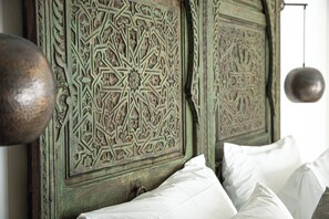 Suite Deluxe | Ropa de cama de alta calidad y colchones Select Comfort