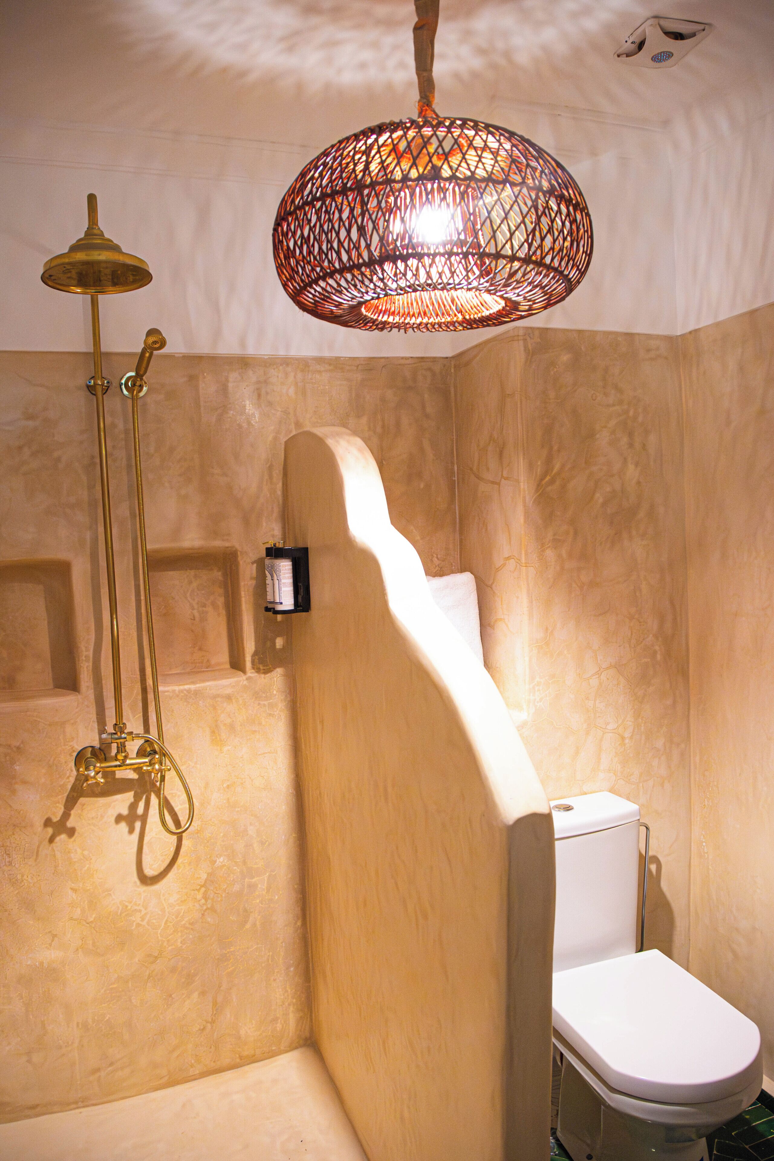 Baño