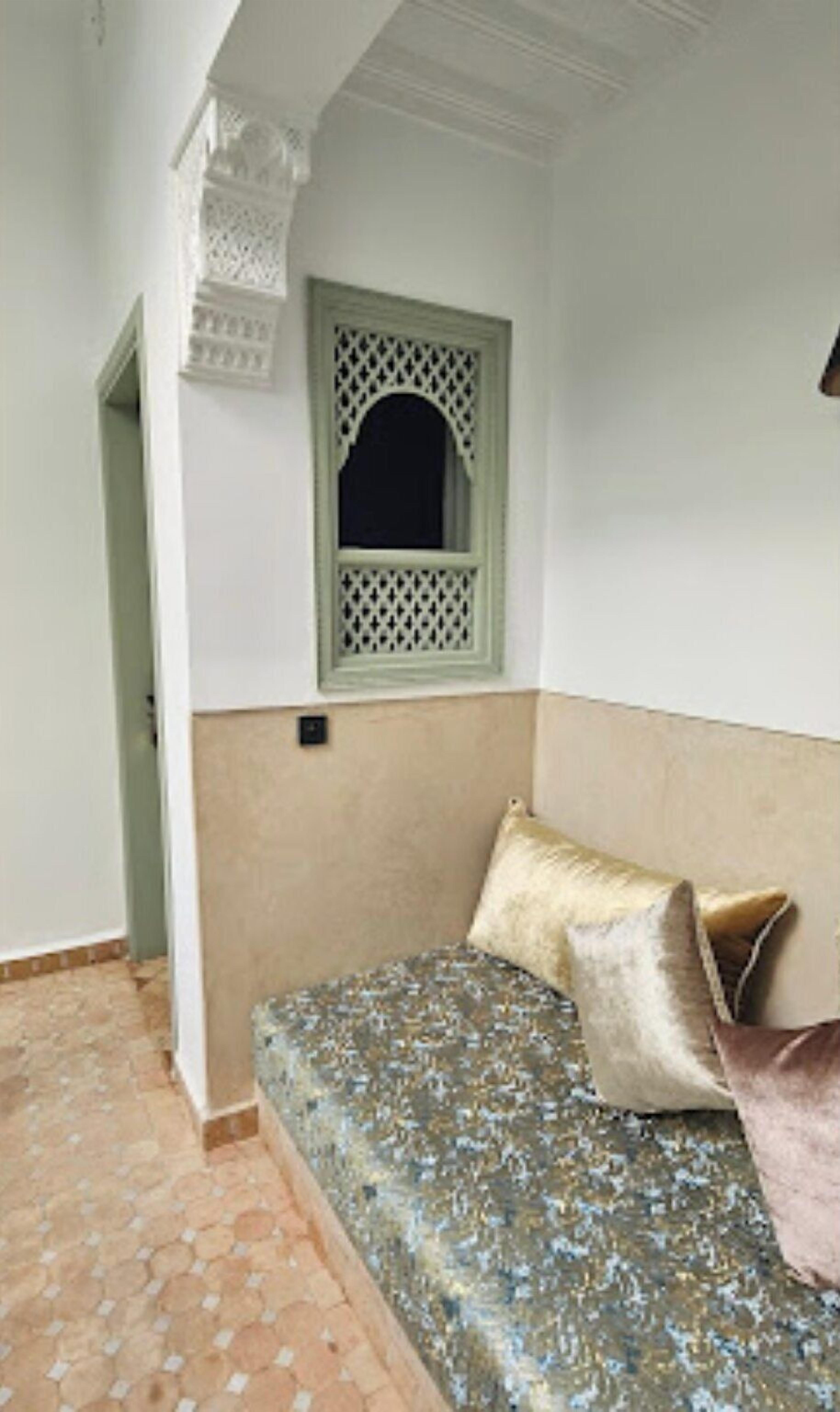 Habitación