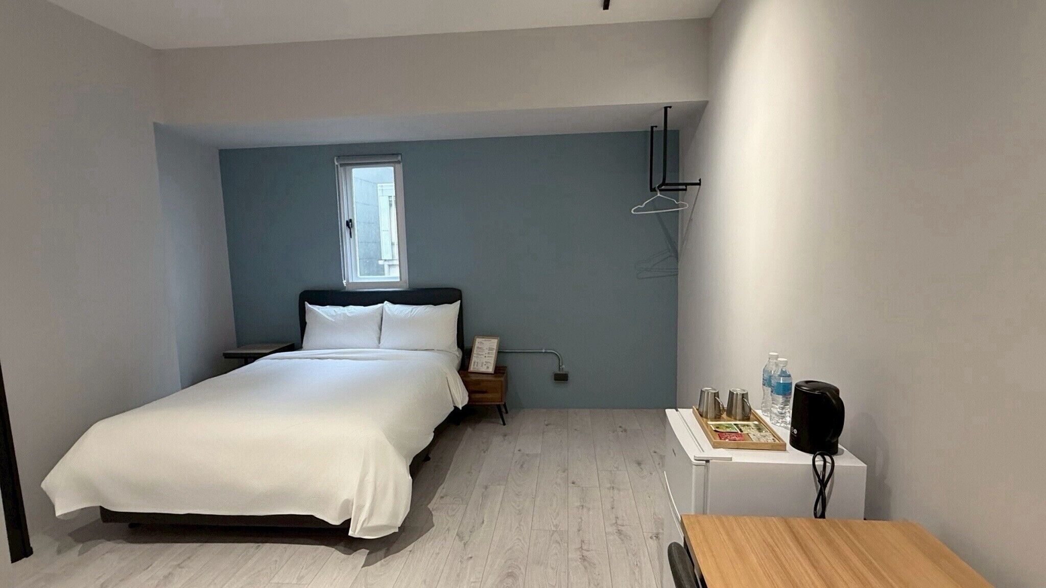 Superior Room | Desk, free WiFi, bed sheets