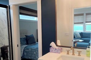 5 Schlafzimmer, kostenloses WLAN, Bettwäsche
