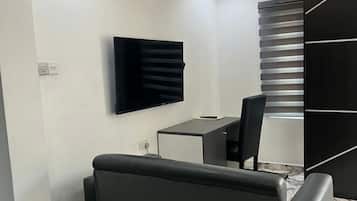 Chambre Supérieure | Intérieur