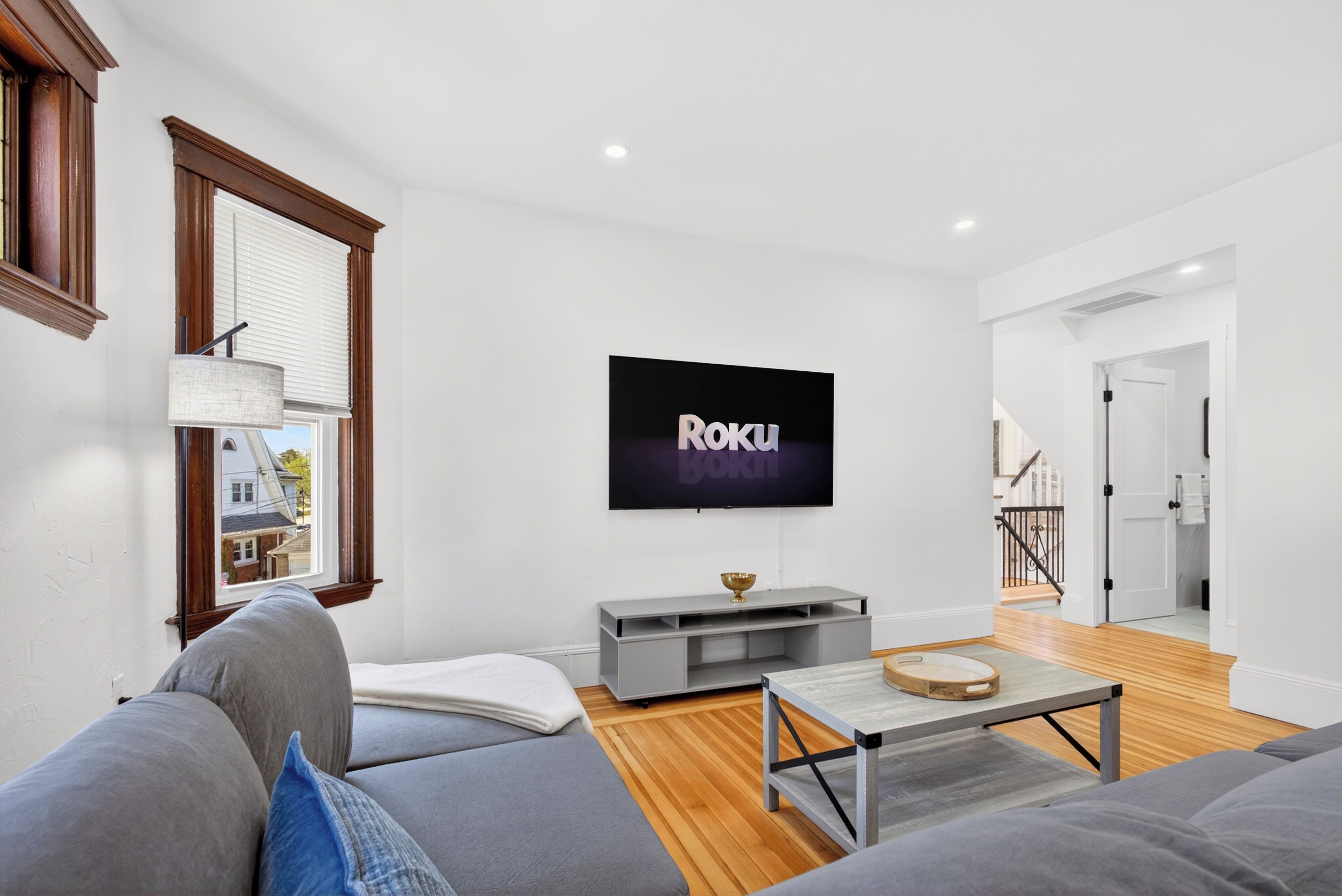 TV connectée