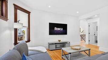 Smart TV