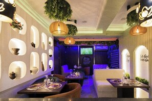 Restaurantes