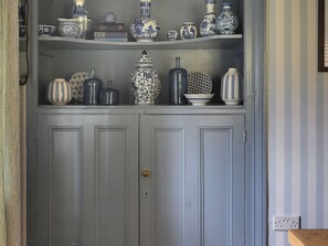 Interior - Home Farm Cottage (Peterborough)