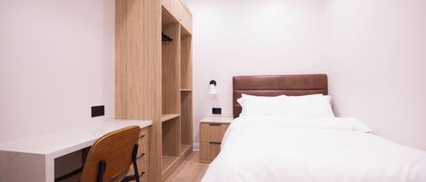 Luxury Double Room, Housekeeping
