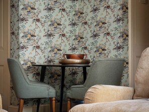 Interior - Rubens Rooms (Peterborough)