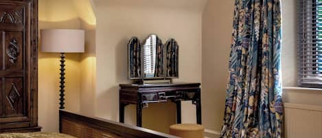 1 habitación, wifi gratis y decoración personalizada