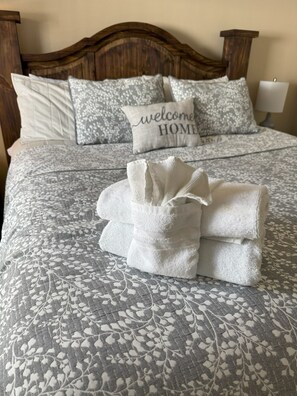 1 Schlafzimmer, WLAN