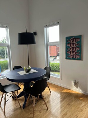 Spiseområde