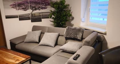 NEW! Vacation apartment Gondwana