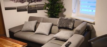 NEW! Vacation apartment Gondwana