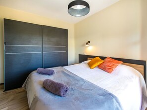 Bedroom - Baco beachfront by Interhome (Rincón de la Victoria)