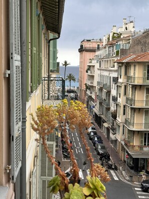 Balcón