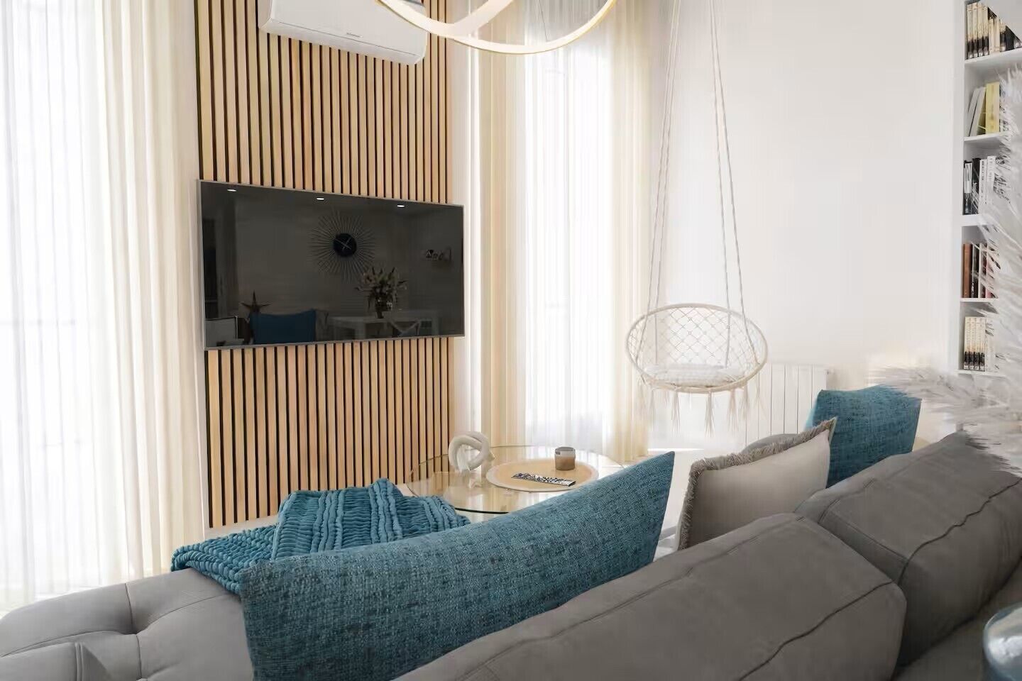 TV connectée