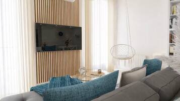 Smart TV
