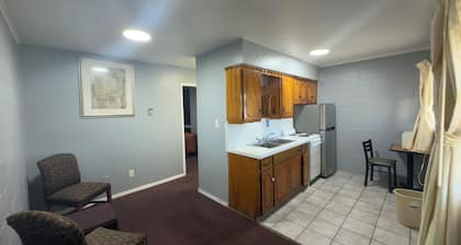 Ada Inn & Suites