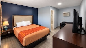 Room - Ada Inn & Suites (Ada)