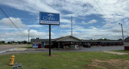 Ada Inn & Suites