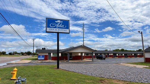 Ada Inn & Suites
