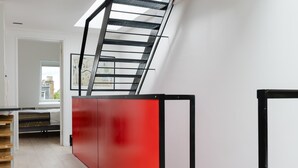 Interior - Luxury 3BDR Home with Terrace in West London (Greater London)