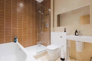 Dusche, Shampoo