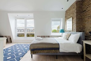 3 Schlafzimmer, Internetzugang, Bettwäsche
