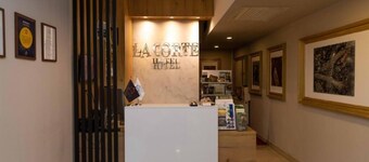 Hotel LaCorte 