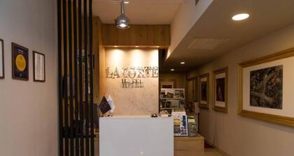 Hotel LaCorte