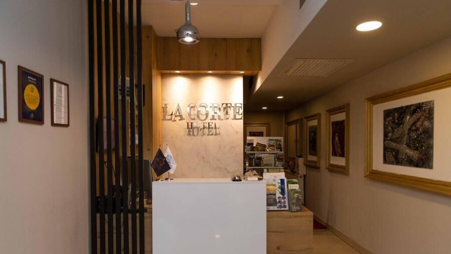 Hotel LaCorte