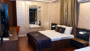 Family Triple Room | Free WiFi