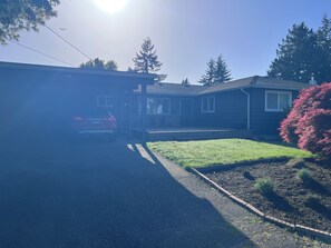 Exterieur